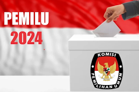 Pemilu: Pengertian, Fungsi, dan Prinsip